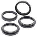 All Balls - Fork & Dust Seal Kit - KTM SX/SXF/EXC/EXCF 17-26, Husqvarna TC/FC/TE/FE 125-450 17-26, CRF250 10-14, CRF450 09-12, KX125/250 02-08, KXF250 04-05 & 13-26, KXF450 06-12, RMZ250 04-06 & 13-26, RMZ450 13-14, YZ/YZF 125-450 04-26, WRF250/450 05-26