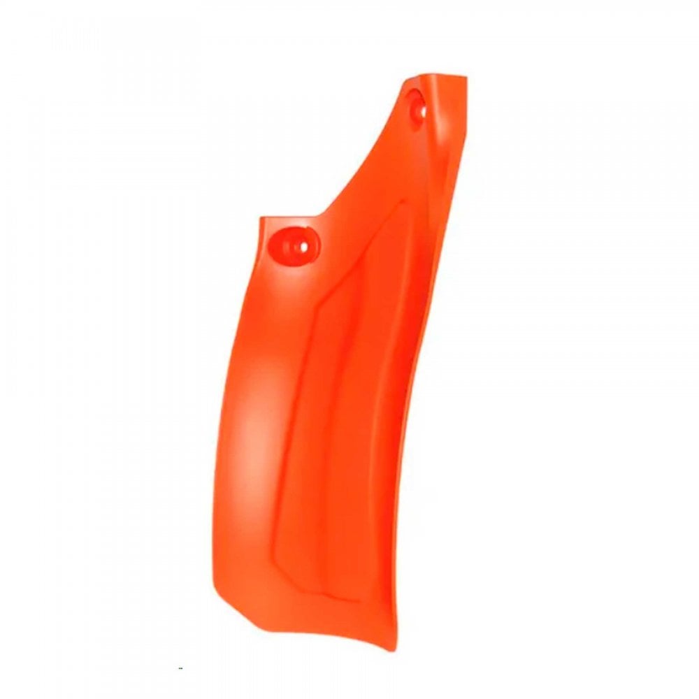 Polisport - Rear Mud Flap/Shock Guard - KTM SX/SXF 125-450 23-25, EXC/EXCF 125-500 24-25, XC/XCF 250-450 23-25