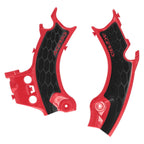 Acerbis - X-Grip - Frame Guard/Protector - CRF250/450 25-26, CRF250/450WE 25-26, CRF250/300/450RX 25-26