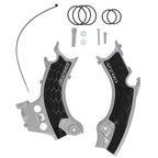 Acerbis - X-Grip - Frame Guard/Protector - CRF250/450 25-26, CRF250/450WE 25-26, CRF250/300/450RX 25-26