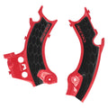 Acerbis - X-Grip - Frame Guard/Protector - CRF250/450 25-26, CRF250/450WE 25-26, CRF250/300/450RX 25-26