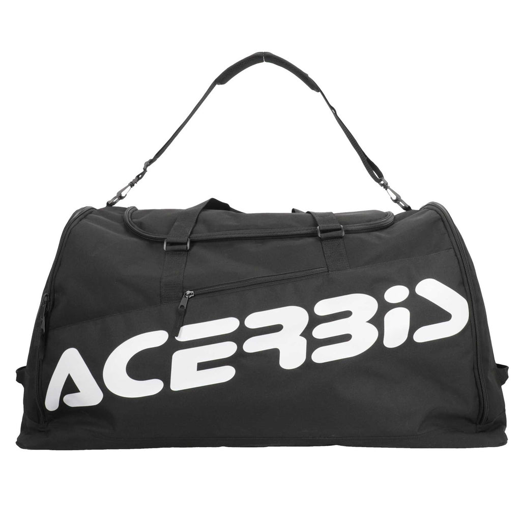 Acerbis - Gear Bag - Cargo - 180L (Black/White)