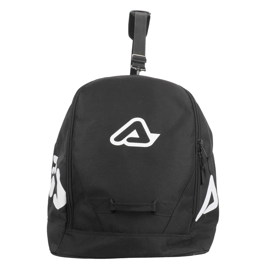 Acerbis - Gear Bag - Cargo - 180L (Black/White)