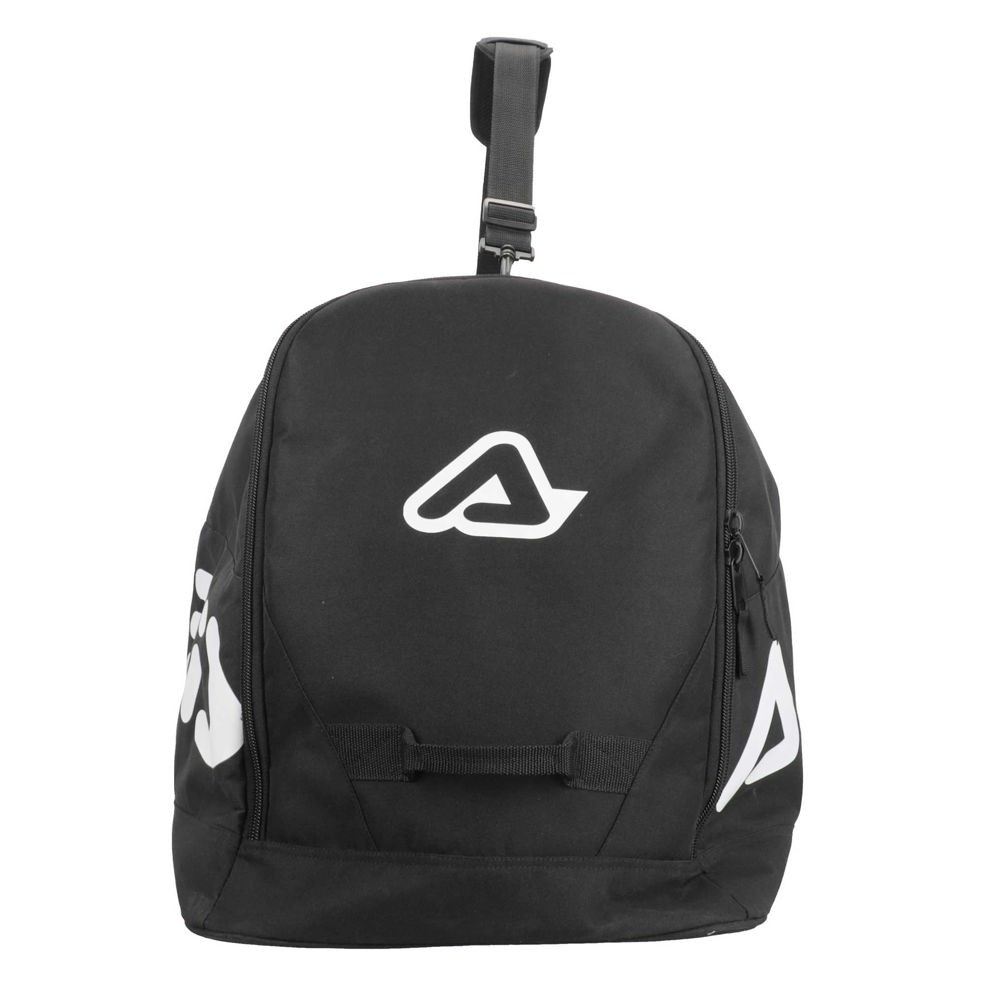 Acerbis - Gear Bag - Cargo - 180L (Black/White)
