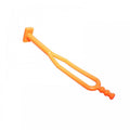 Apico - Side Stand/Battery Strap/Headlight - KTM/Husqvarna/Gas Gas - Orange
