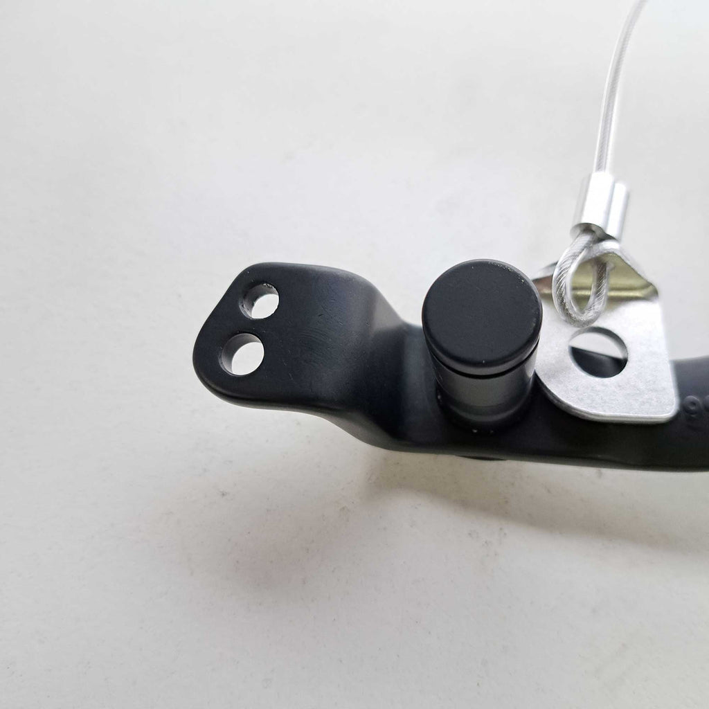Apico - Rear Brake Lever/Pedal - CRF300L 20-26