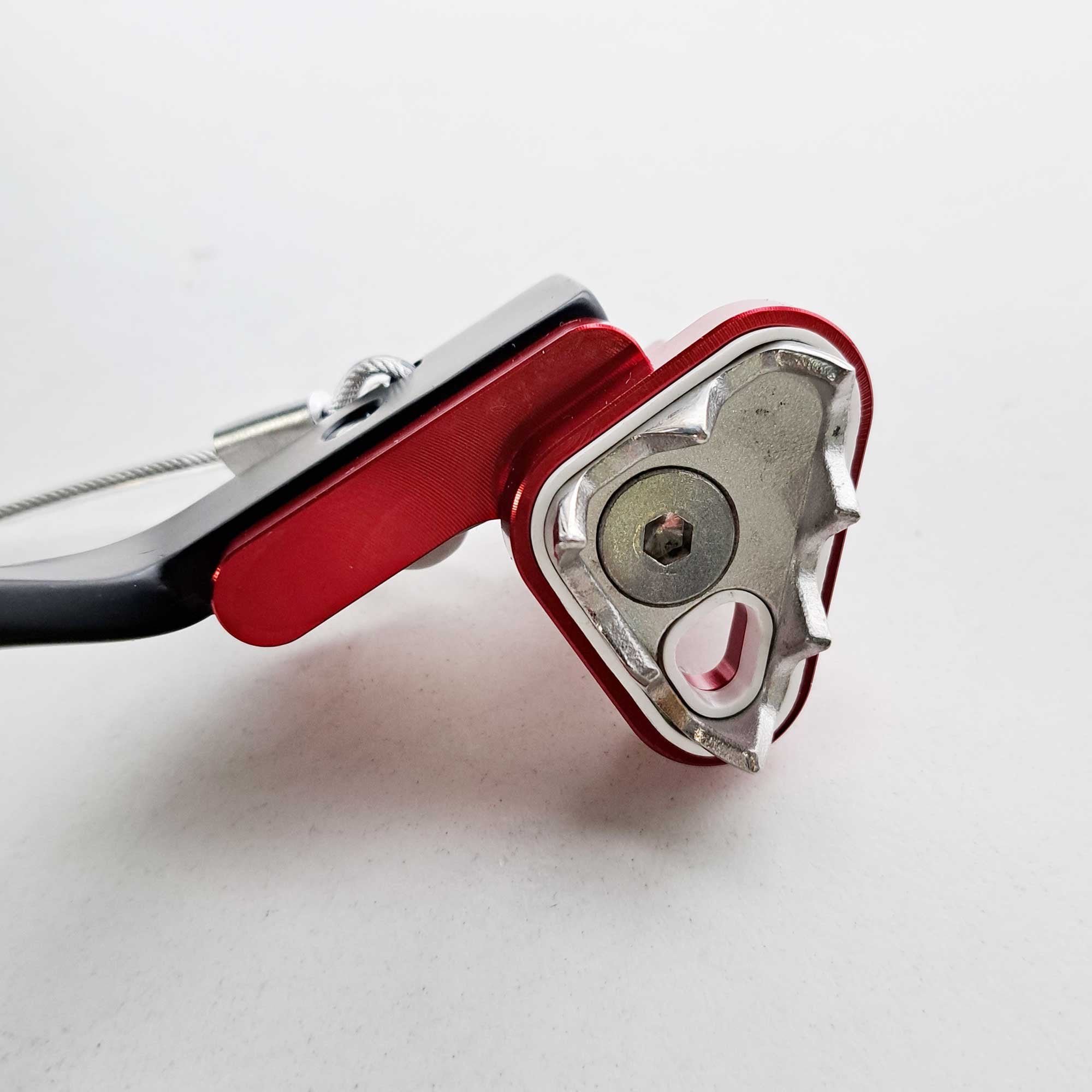 Apico - Rear Brake Lever/Pedal - CRF300L 20-26
