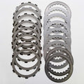Prox - Complete Clutch Kit - KTM SX250/300 13-26, SXF450 13-26, EXC250/300 13-26, EXCF250 14-26, EXCF350 12-26, EXCF450/500 13-26, Husqvarna TC250 14-26, TC300 25-26, FC450 14-26, TE250/300 14-26, FE250/350 14-26, FE450/501 14-26, Gas Gas 250-450 CHECK