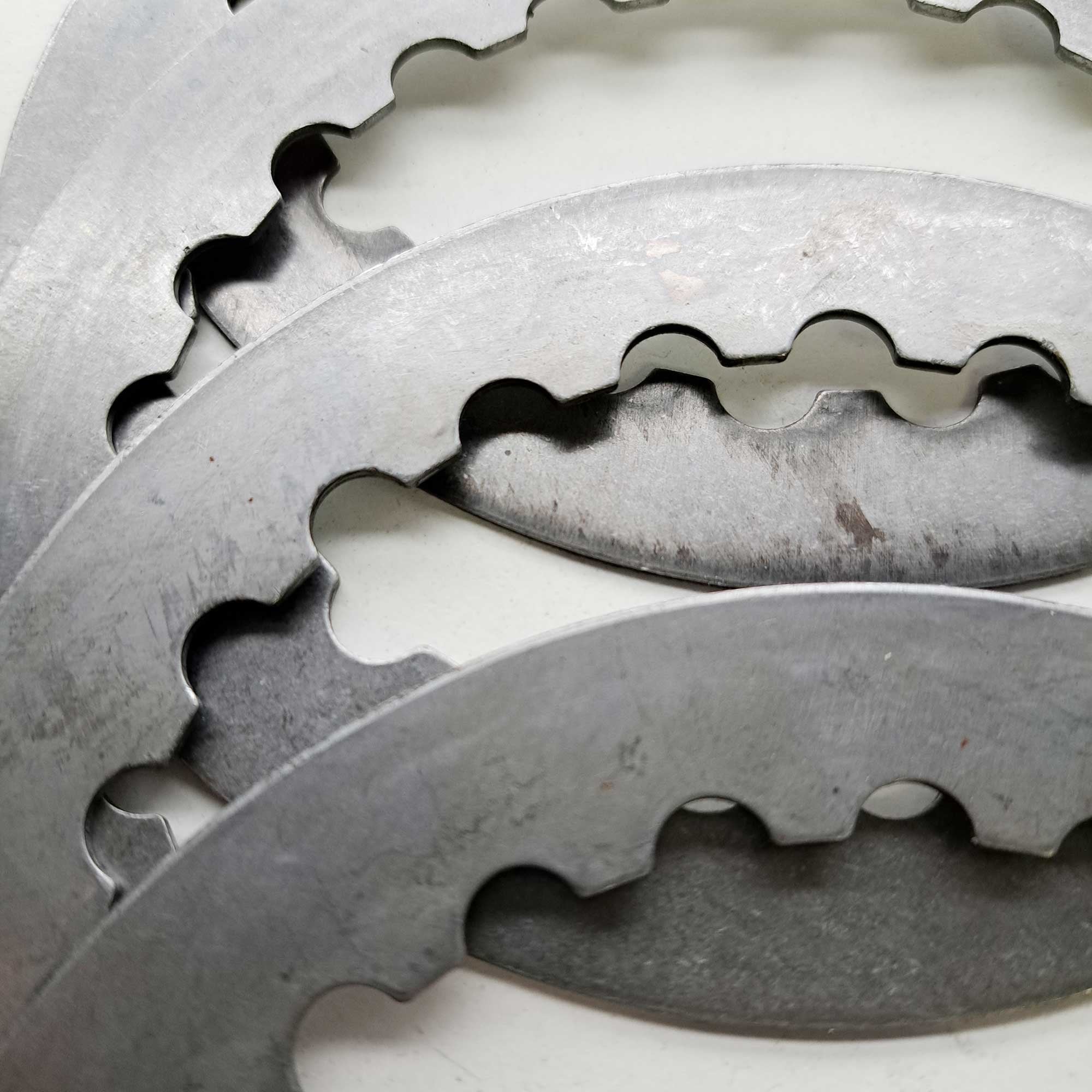 Prox - Complete Clutch Kit - KTM SX250/300 13-26, SXF450 13-26, EXC250/300 13-26, EXCF250 14-26, EXCF350 12-26, EXCF450/500 13-26, Husqvarna TC250 14-26, TC300 25-26, FC450 14-26, TE250/300 14-26, FE250/350 14-26, FE450/501 14-26, Gas Gas 250-450 CHECK