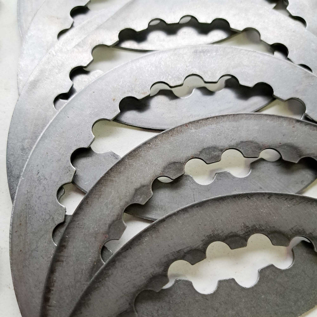 Prox - Complete Clutch Kit - KTM SX250/300 13-26, SXF450 13-26, EXC250/300 13-26, EXCF250 14-26, EXCF350 12-26, EXCF450/500 13-26, Husqvarna TC250 14-26, TC300 25-26, FC450 14-26, TE250/300 14-26, FE250/350 14-26, FE450/501 14-26, Gas Gas 250-450 CHECK