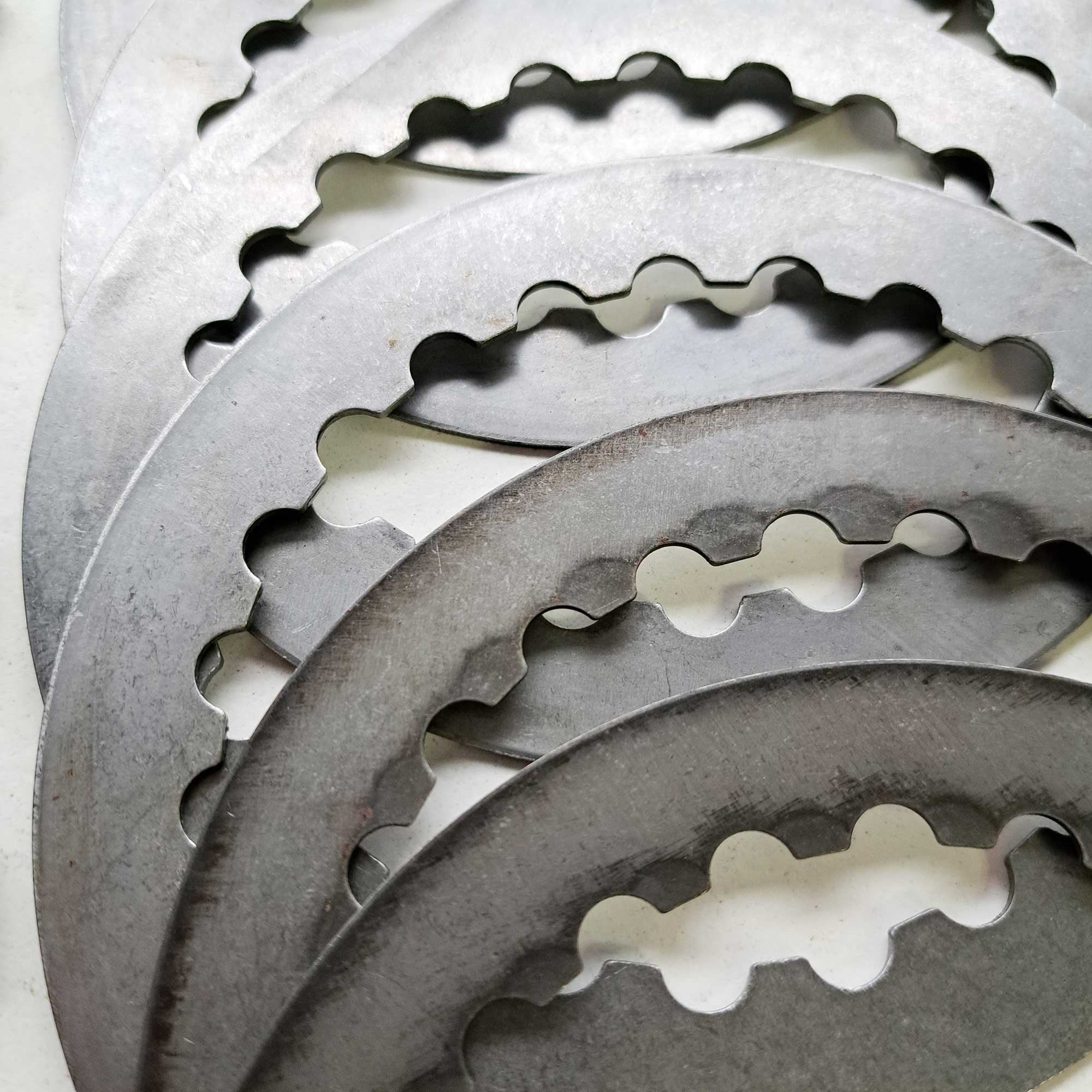 Prox - Complete Clutch Kit - KTM SX250/300 13-26, SXF450 13-26, EXC250/300 13-26, EXCF250 14-26, EXCF350 12-26, EXCF450/500 13-26, Husqvarna TC250 14-26, TC300 25-26, FC450 14-26, TE250/300 14-26, FE250/350 14-26, FE450/501 14-26, Gas Gas 250-450 CHECK