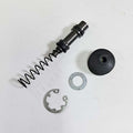 KTM Genuine Part - Rep Piston Kit 10mm - K72002032000