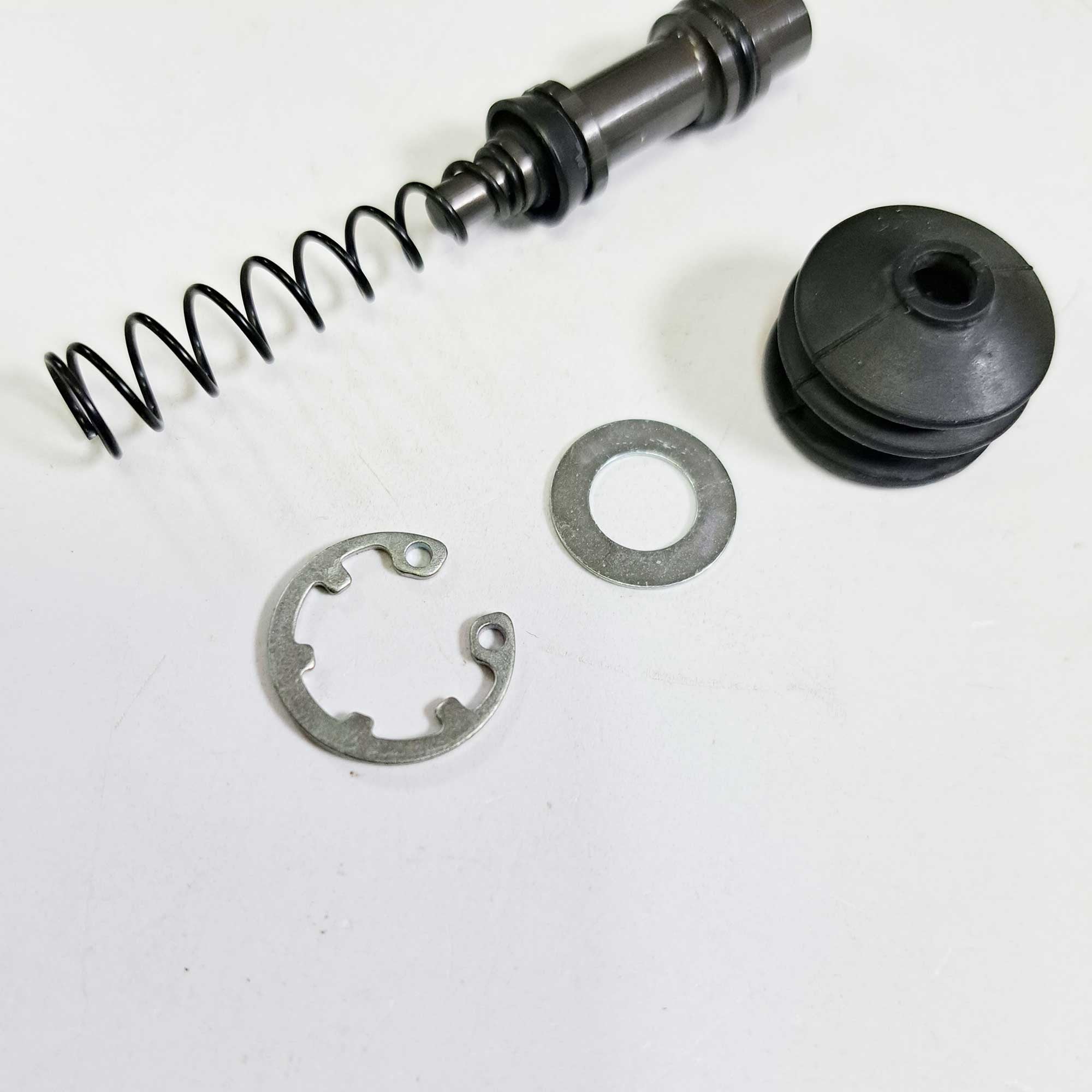 KTM Genuine Part - Rep Piston Kit 10mm - K72002032000