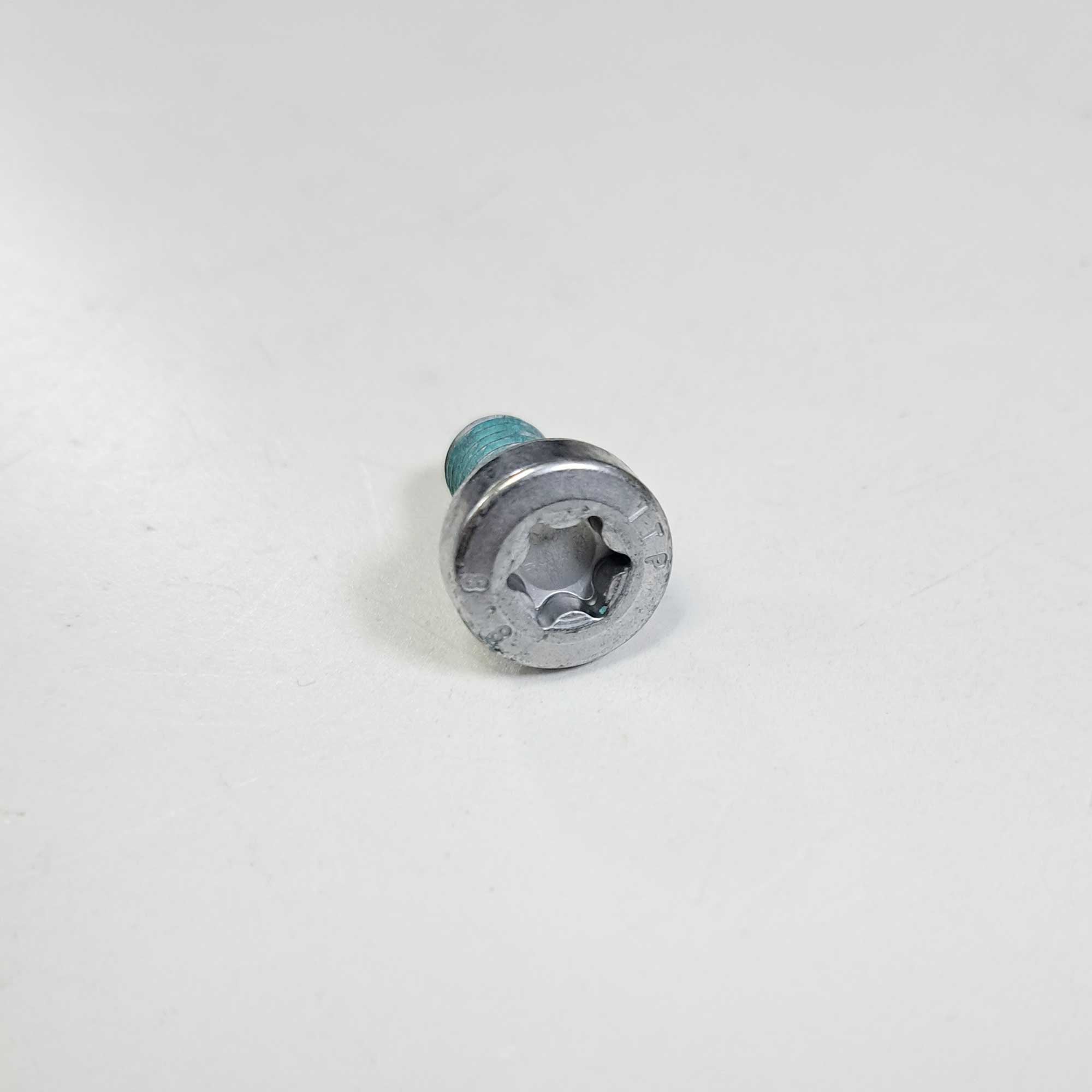 KTM Genuine Part - Collar Screw, M8x15 - K0035080156S
