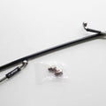 Apico - Brake Hose - Front - KX80 98-01, KX85 01-26, KX100 97-21, KX112 22-26