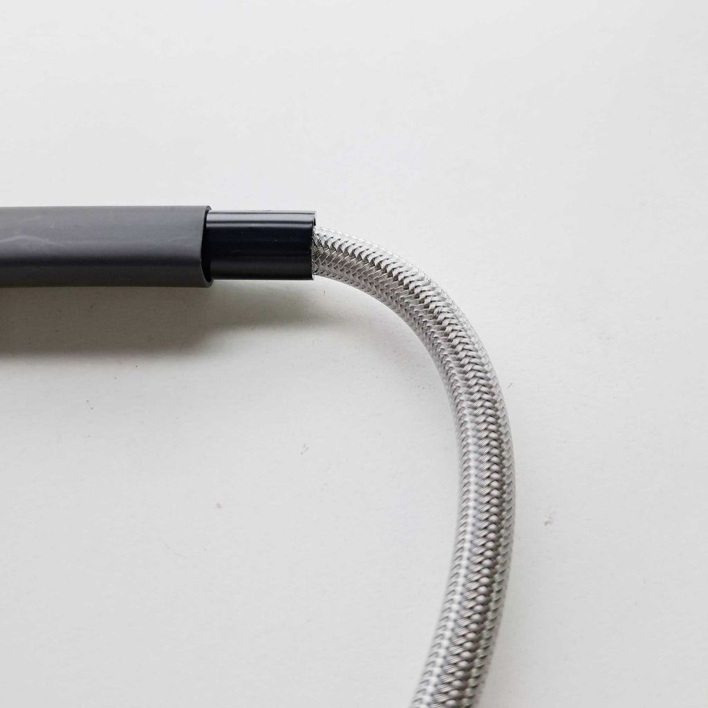 Apico - Brake Hose - Front - CRF250 R/RX 18-26, CRF450 R/RX 17-26
