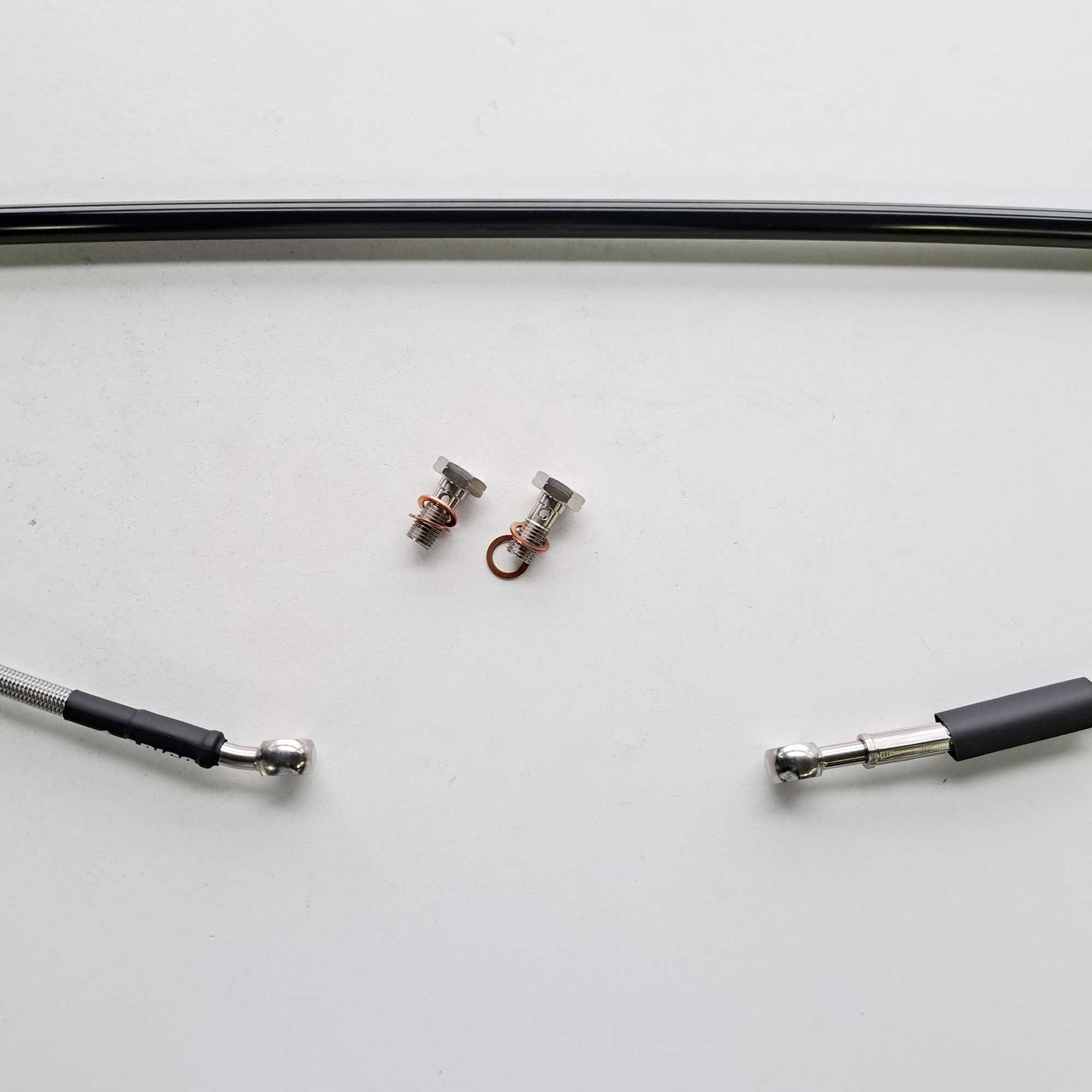 Apico - Cable - Throttle - YZ125 96-98, YZ250 96-99