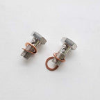 Apico - Cable - Throttle - YZ125 96-98, YZ250 96-99