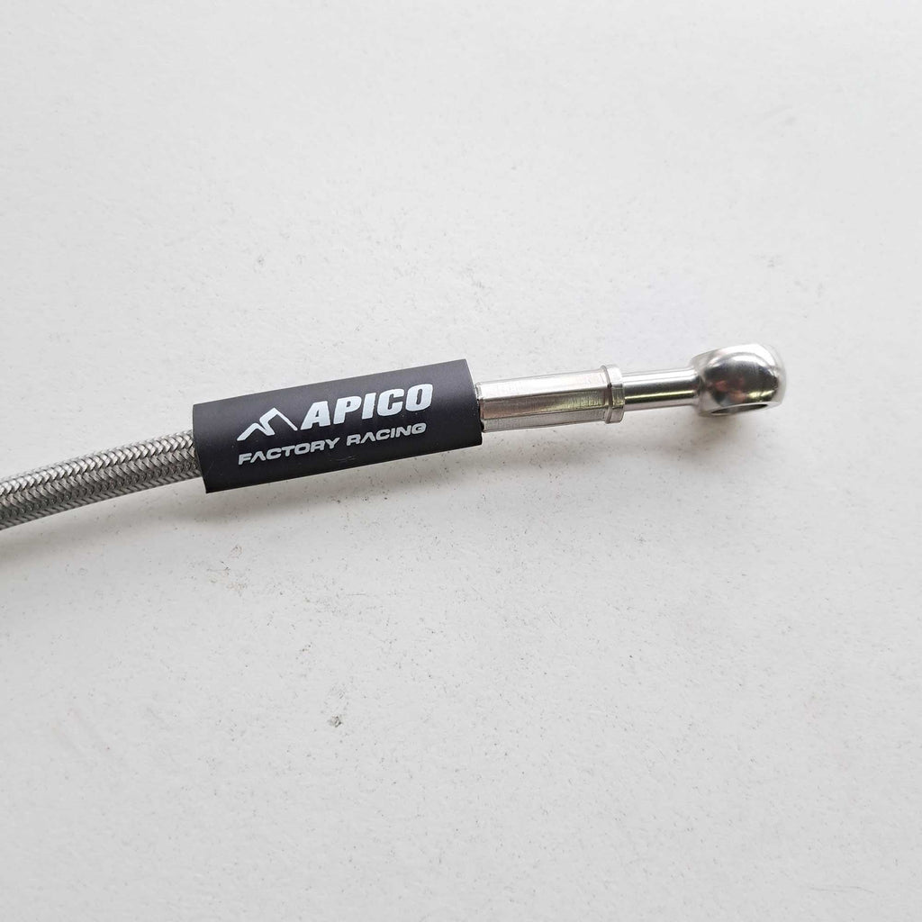 Apico - Cable - Throttle - YZ125 96-98, YZ250 96-99
