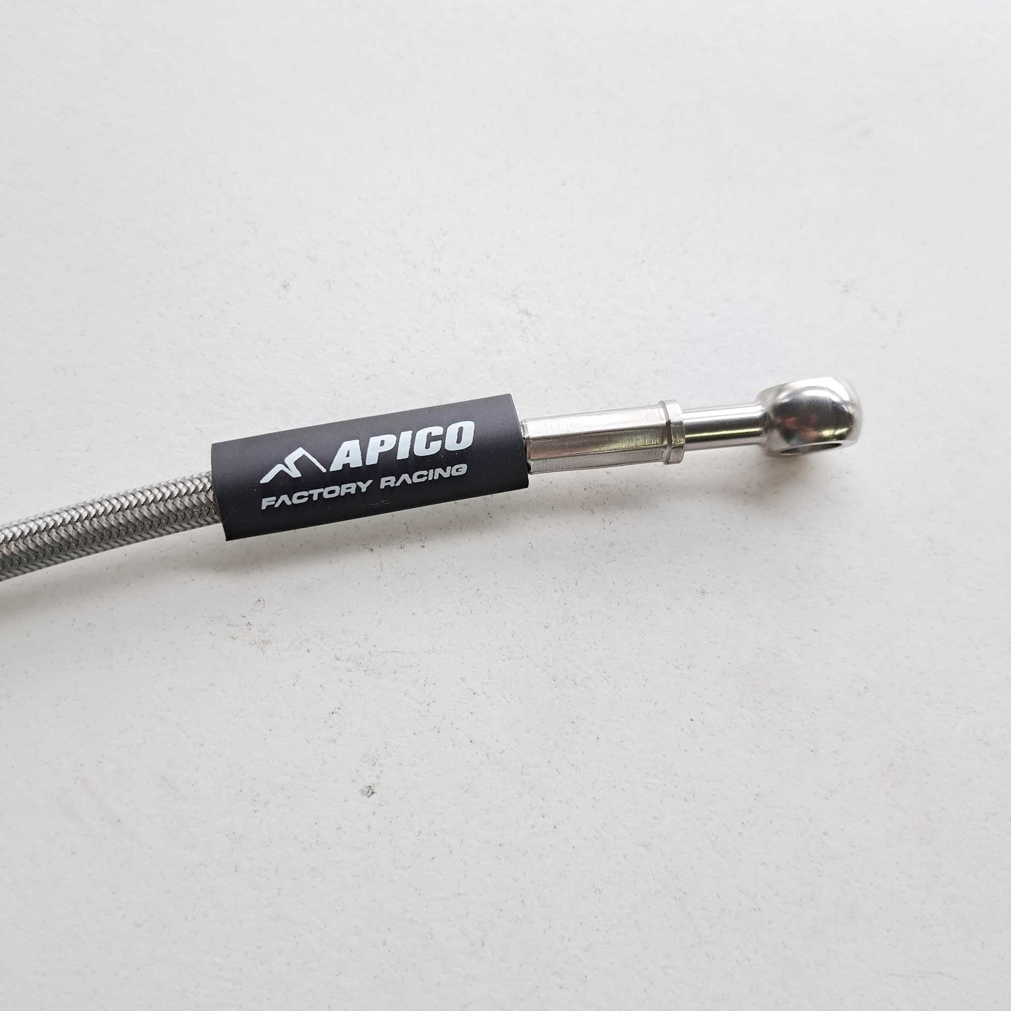 Apico - Cable - Throttle - YZ125 96-98, YZ250 96-99