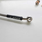 Apico - Cable - Throttle - YZ125 96-98, YZ250 96-99