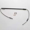 Apico Brake Hose (Front) KTM SX65 23-27, Husqvarna TC65 23-27, Gas Gas MC65 23-27