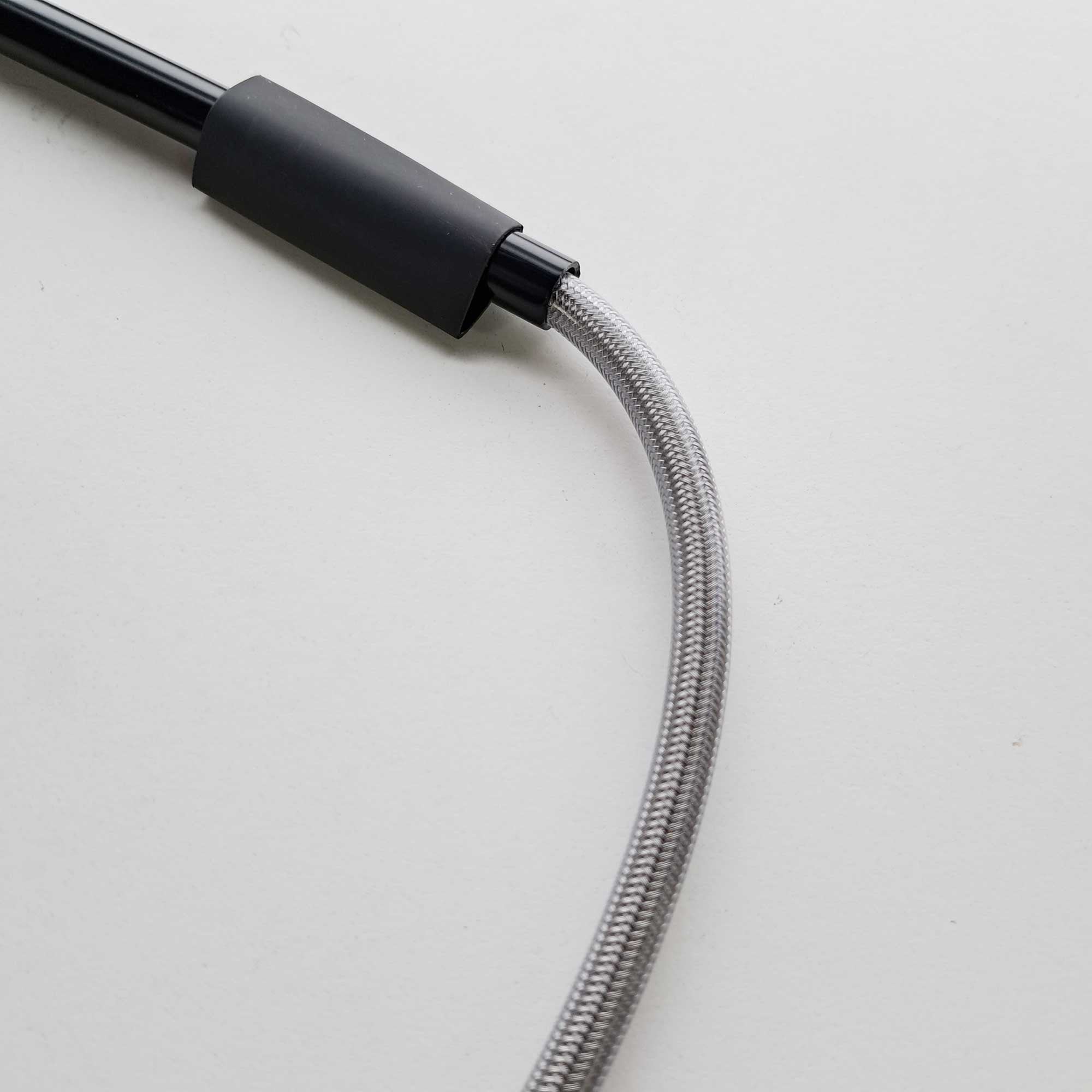 Apico - Brake Hose - Front - KTM SX65 23-27, Husqvarna TC65 23-27, Gas Gas MC65 23-27