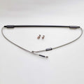 Apico - Cable - Throttle - RM80 90-01, RM85 02-26