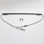 Apico - Cable - Throttle - RM80 90-01, RM85 02-26
