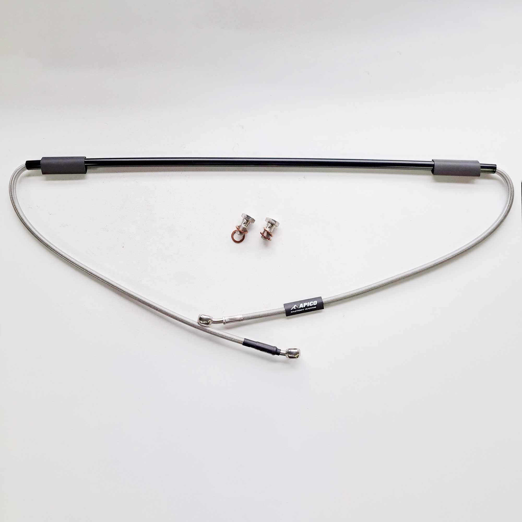 Apico - Cable - Throttle - RM80 90-01, RM85 02-26