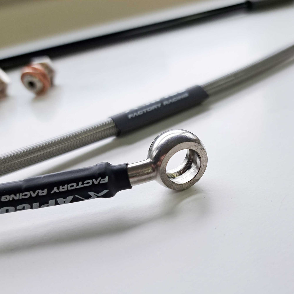 Apico - Cable - Throttle - RM80 90-01, RM85 02-26