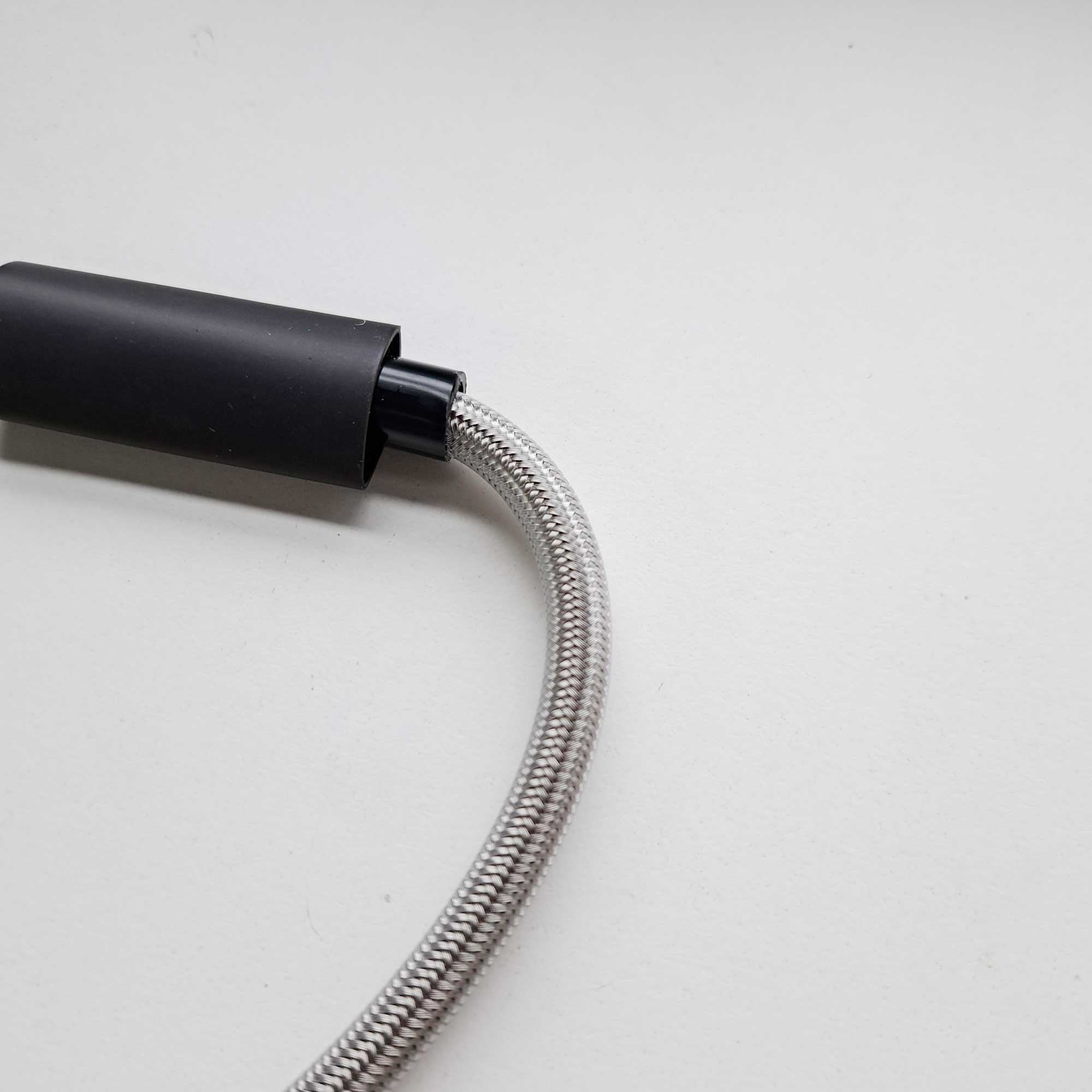 Apico - Brake Hose - Rear - Gas Gas MC125 24-26, MC150 25-26, MC250 24-26, MC300 25-26, MCF 250-450 24-26, EC250/300 21-36, ECF 250/350 21-26, ECF450/500 24-26, EX/EXF 250-450 24-26, Husqvarna TE 150-300 22-24, FE 250-501 22-24