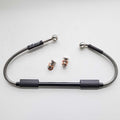 Apico Brake Hose (Rear) KX125 05-08, KX250 04-08