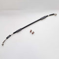 Apico - Brake Hose - Rear - KXF250 04-24, KXF450 06-23, KXF250XC 21-24, KXF450XC 21-23, RMZ250 04-06