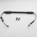 Apico - Brake Hose - Rear - CRF250 08-17, CRF450 08-16