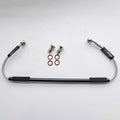 Apico - Clutch Lever Perch/Holder - KX250 05-08, KXF250 05-20, KXF450 06-18, RMZ250 05-06, YZ125/250 00-14, YZF250 01-08, YZF426 01-02, YZF450 03-08, WRF250 01-02, WRF400 00, WRF426 01-02