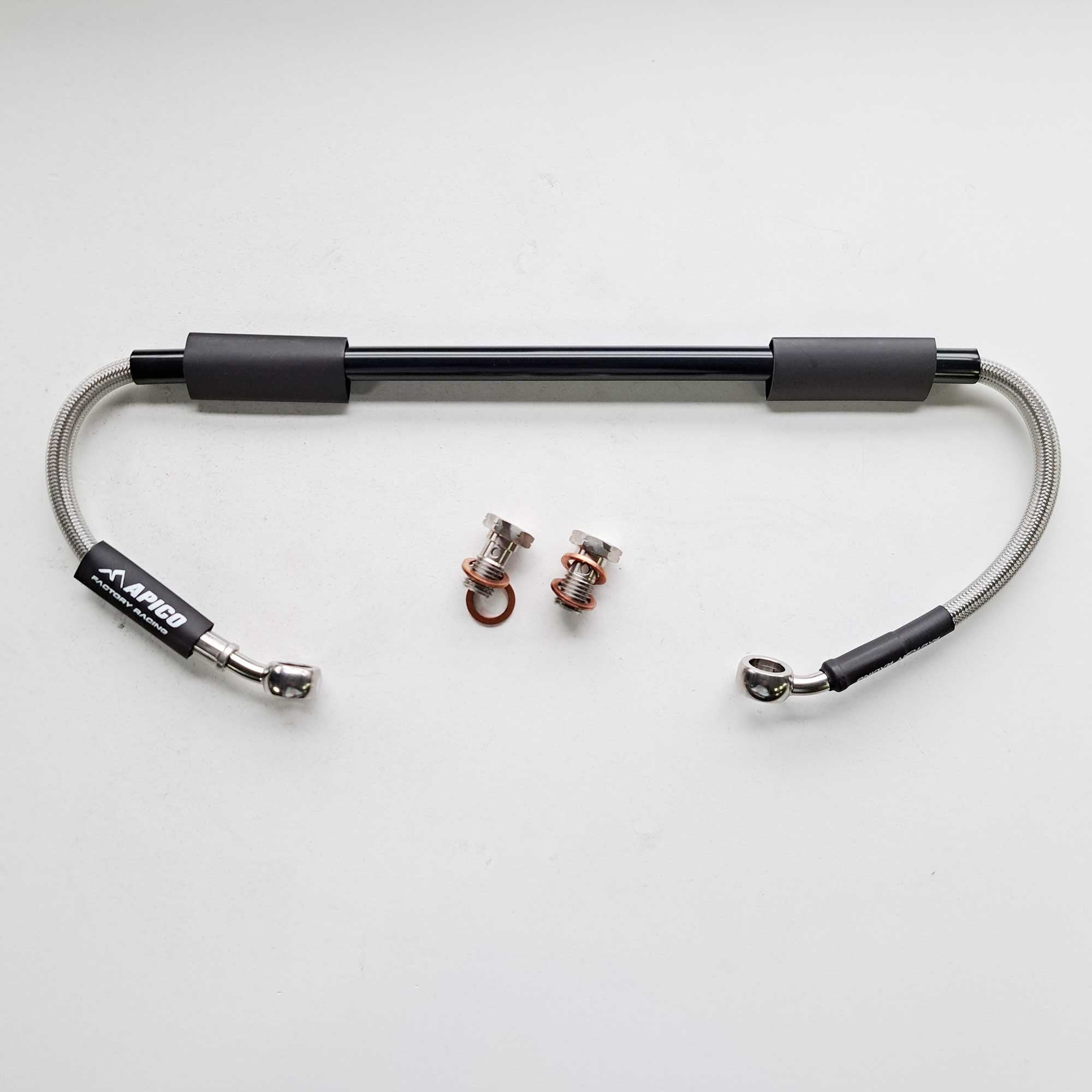Apico - Brake Hose - Rear - CRF150 07-26