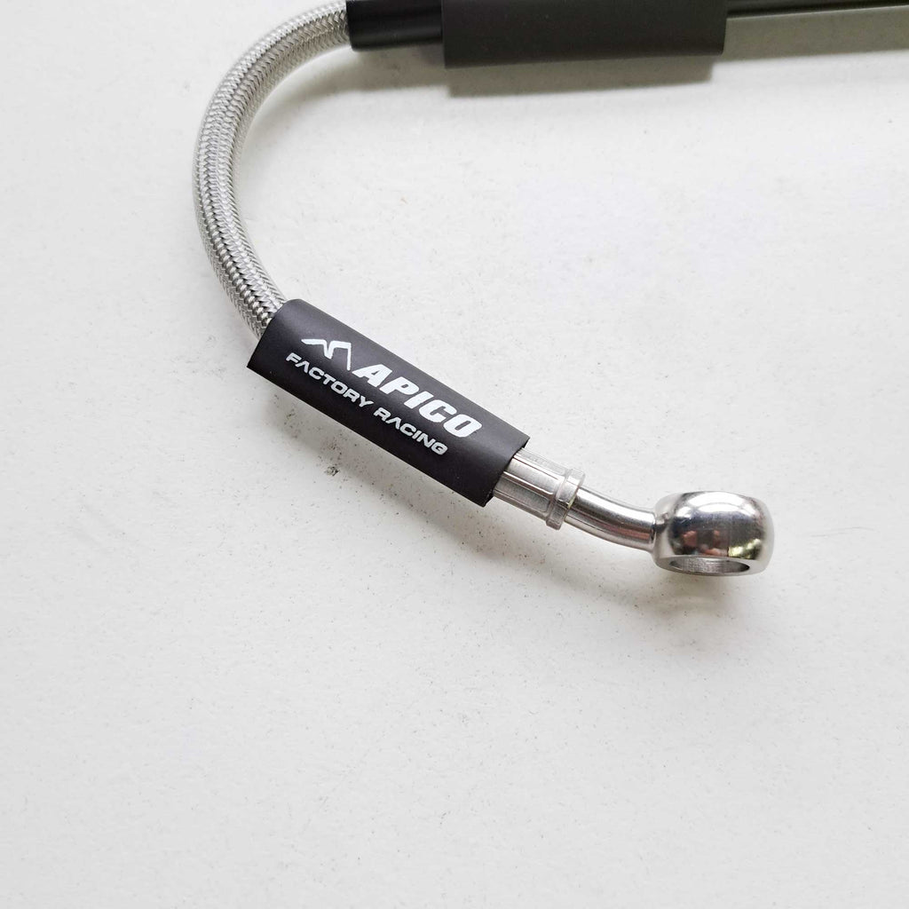 Apico - Brake Hose - Rear - CRF150 07-26