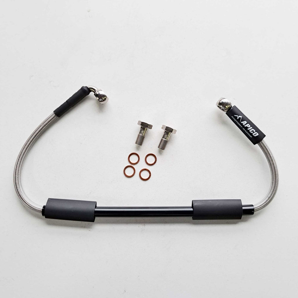 Apico - Brake Hose - Rear - KTM SX65 23-26, Husqvarna TC65 23-26, Gas Gas MC65 23-26