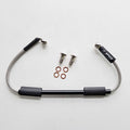Apico - Brake Hose - Rear - KTM SX65 23-26, Husqvarna TC65 23-26, Gas Gas MC65 23-26