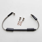 Apico - Brake Hose - Rear - KTM SX65 23-26, Husqvarna TC65 23-26, Gas Gas MC65 23-26