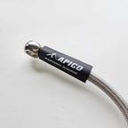Apico - Brake Hose - Rear - KTM SX65 23-26, Husqvarna TC65 23-26, Gas Gas MC65 23-26