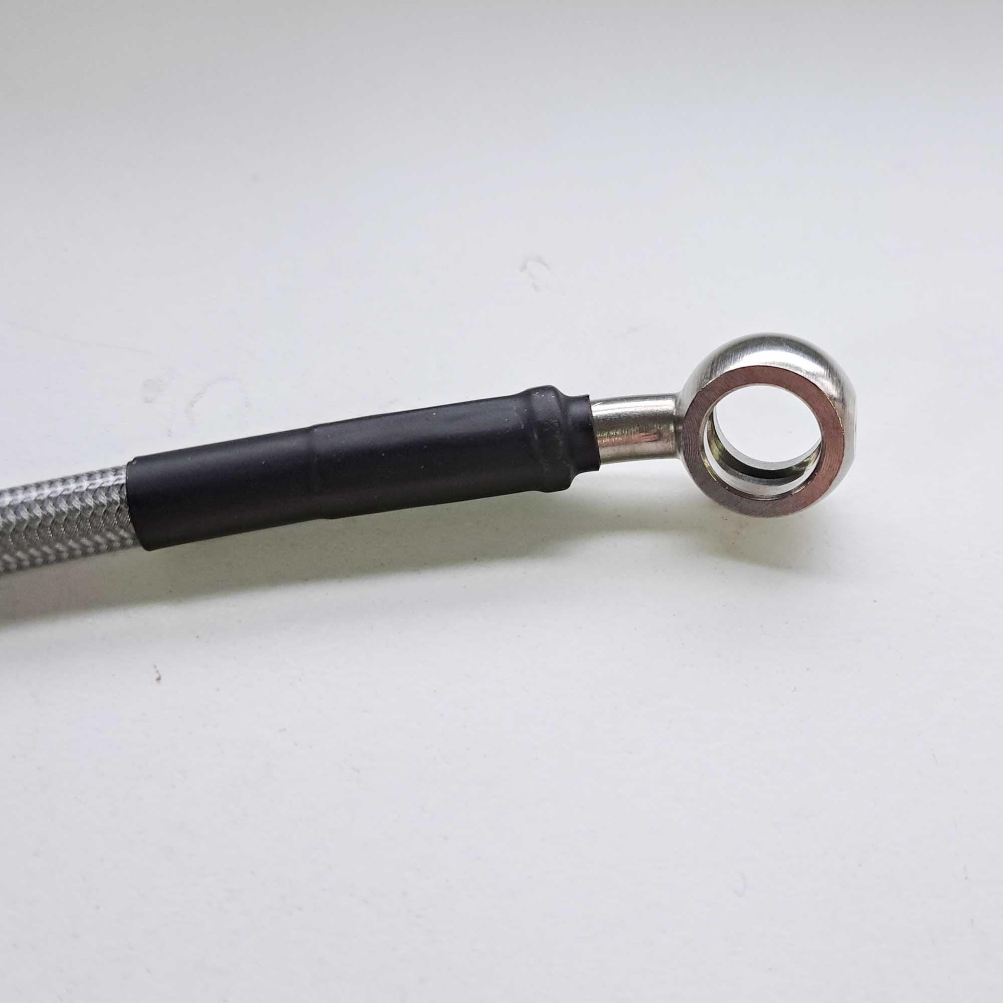 Apico - Clutch Hose - KXF250 21-26, KXF450 19-26, KXF250XC 21-26, KXF450XC 21-26