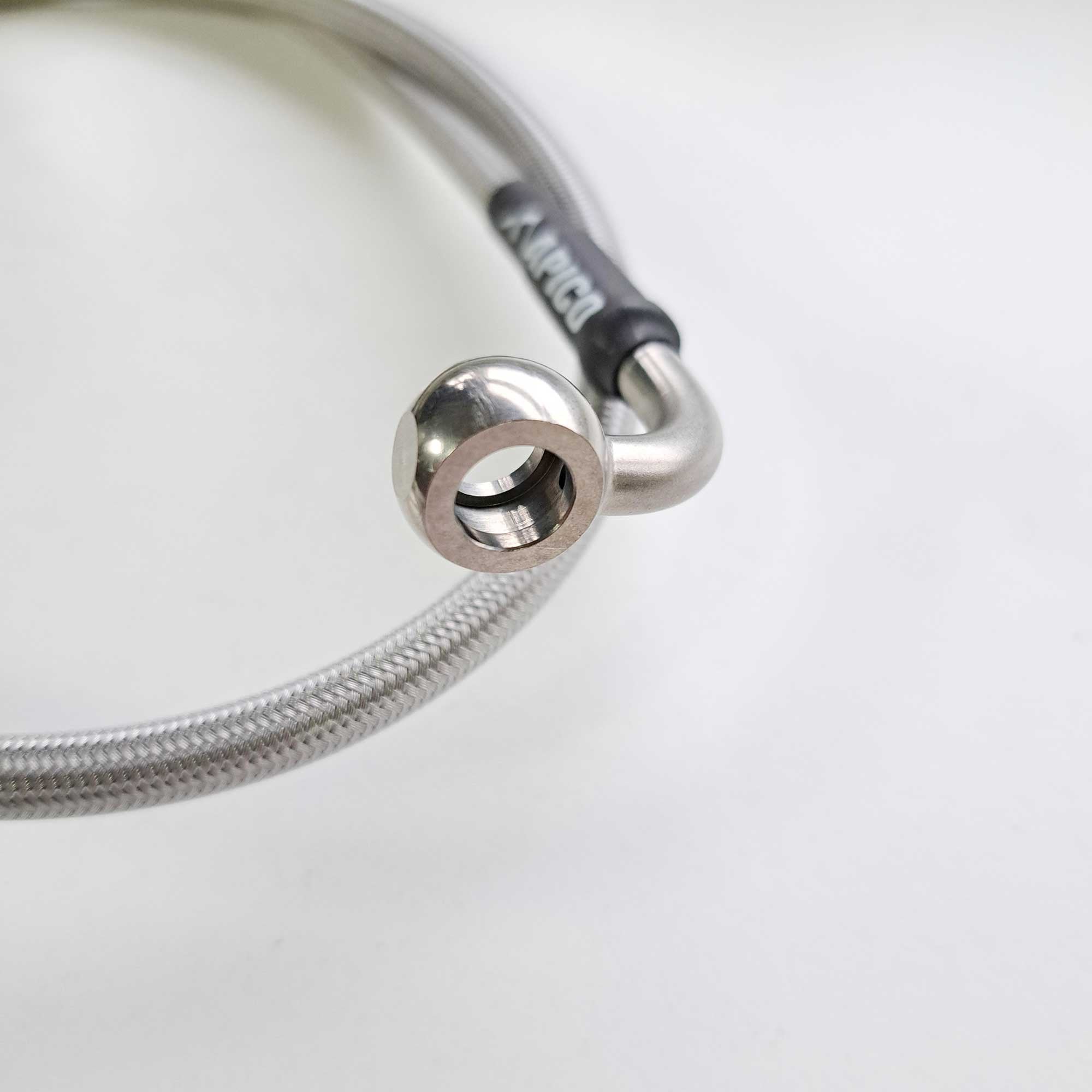 Apico - Clutch Hose - KTM SXF450 23-26, EXCF450/500 24-26, Husqvarna FC450 23-26, FE450/501 25-26, FX450 23-26, Gas Gas MCF450 FE 23-24, MCF450 25-26 PE