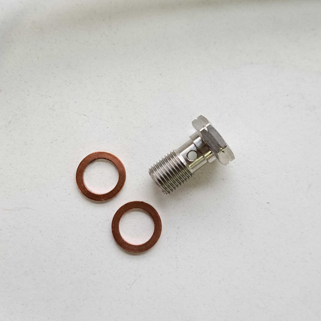 Apico - Clutch Hose - KTM SX125 98-02, SX250 99-05, SXF250 06, SX400 00-05, SX450 03-06, SX505 07-08, SX520 99-02, SX525 03-06, SX540 03-06, EXC125/200 98-02, EXC250/300 99-05, EXC380 99-03, EXCF250 04-05, EXC 400-525 03-07