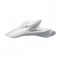 Arai (Spares) Peak - MX-V/MX-V Evo - PLAIN - Gloss White