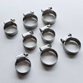 Samco - Clamp Kit (Radiator Hose) - CRF450 09-12