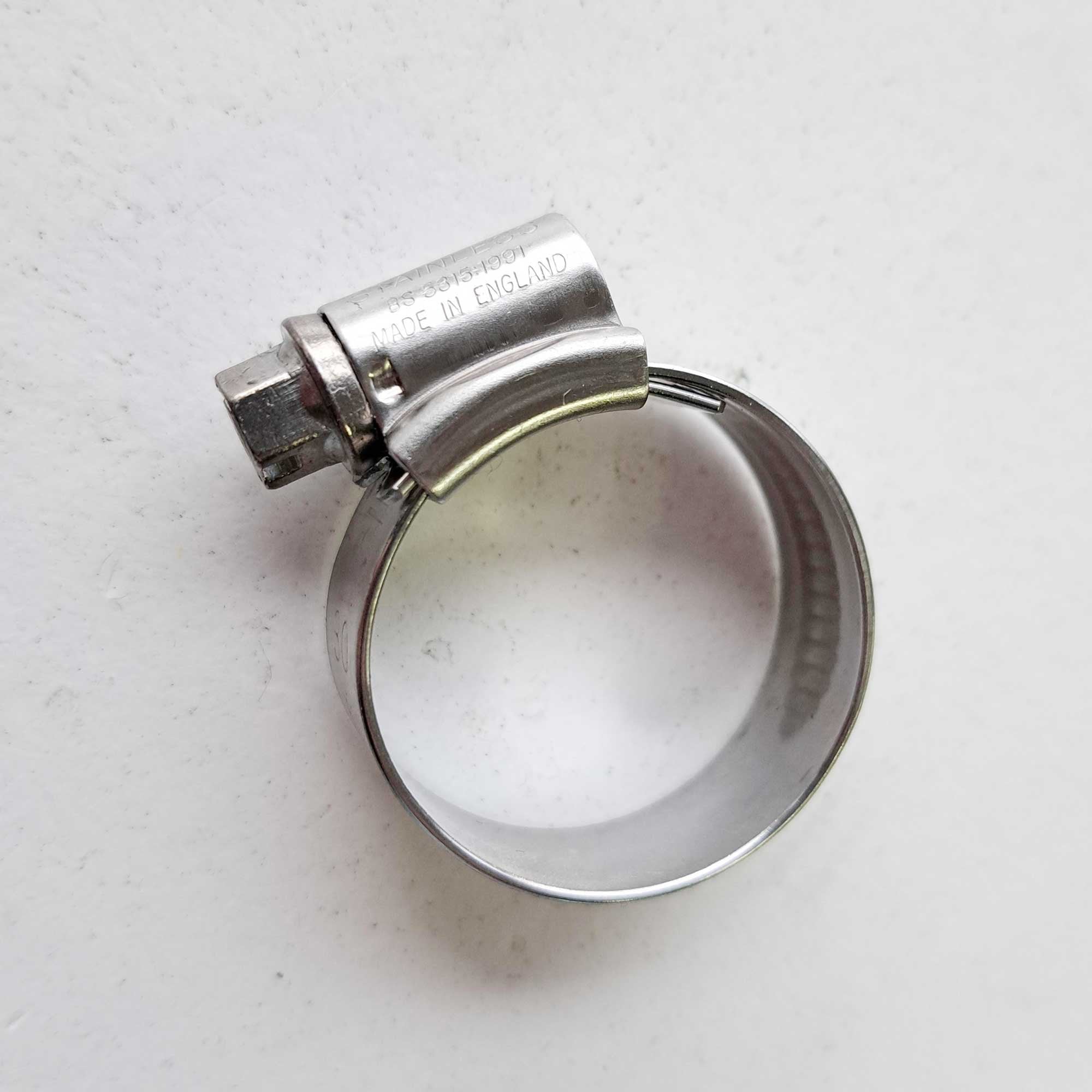 Samco - Clamp Kit (Radiator Hose) - YZF450 18-22