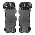 POD MX - Knee Brace - K8 3.0 - Carbon/Grey