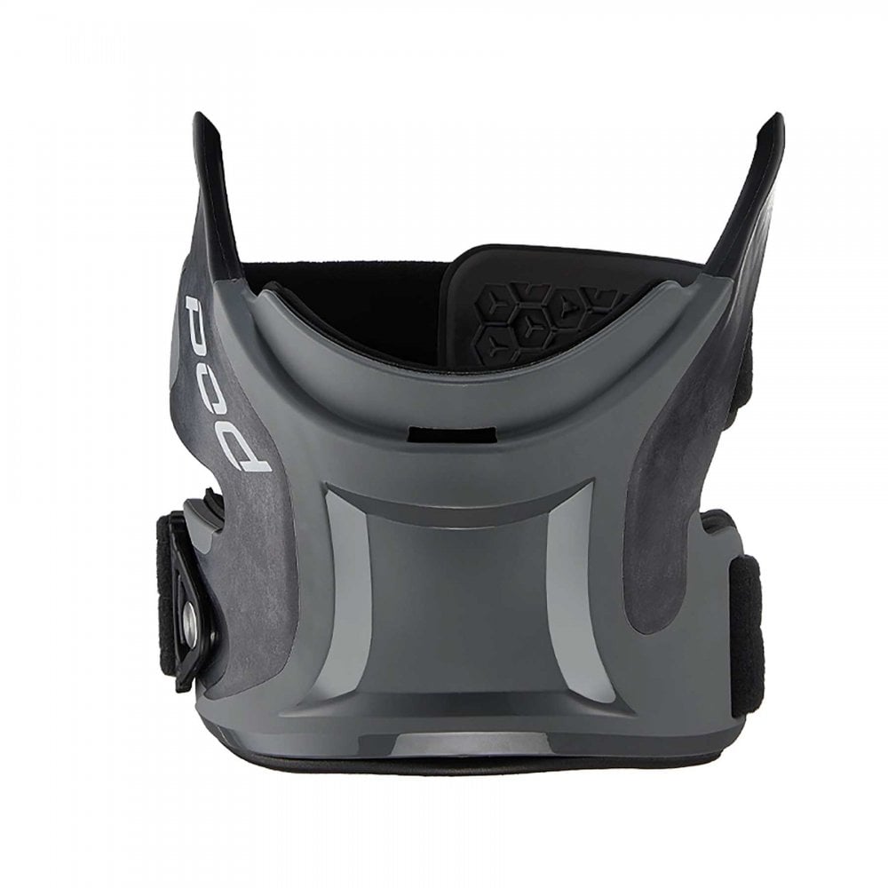 POD MX - Knee Brace - K8 3.0 - Carbon/Grey